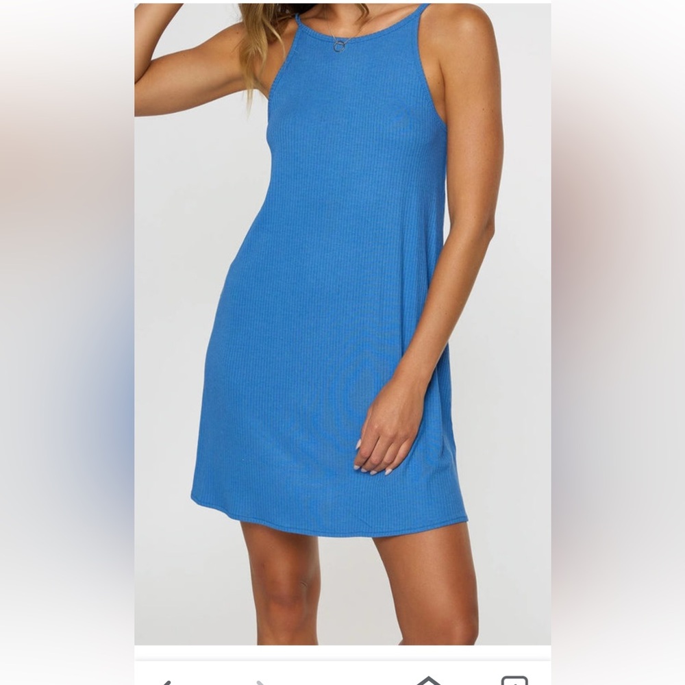 O’Neill Morette dress/cover up
